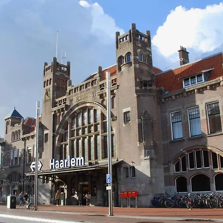Industrial Studio * Haarlem
