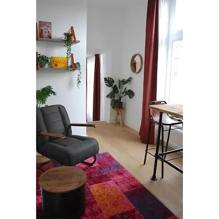 Industrial Studio Haarlem