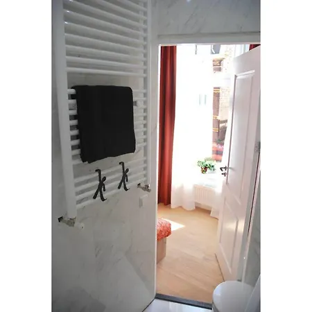 Appartement Industrial Studio *