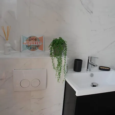 Appartement Industrial Studio Haarlem