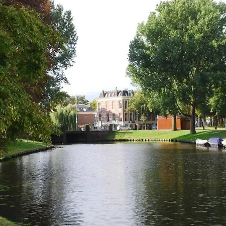 Industrial Studio Haarlem