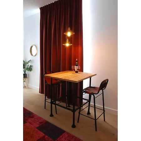 Industrial Studio * Haarlem
