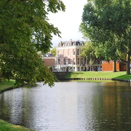 Industrial Studio Haarlem
